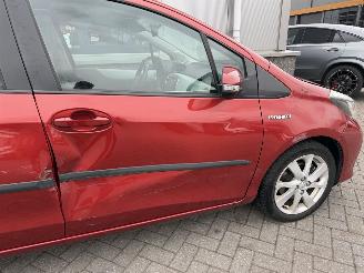 Toyota Yaris 1.5 Full Hybrid Dynamic picture 18