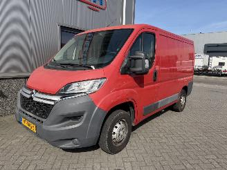 Citroën Jumper 30 2.2 HDI L1H1 picture 13