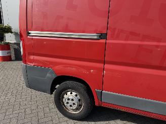 Citroën Jumper 30 2.2 HDI L1H1 picture 25