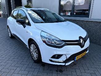 škoda osobní automobily Renault Clio 0.9-TCe Limited 2019/3