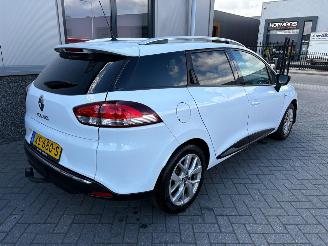 Renault Clio 0.9-TCe Limited picture 7