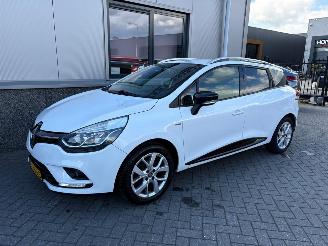 Renault Clio 0.9-TCe Limited picture 9