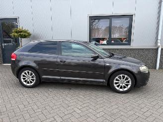 Audi A3 2.0 FSI Attraction picture 9