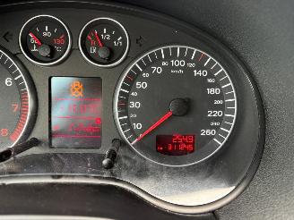 Audi A3 2.0 FSI Attraction picture 19