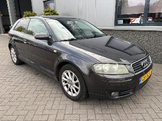 škoda osobní automobily Audi A3 2.0 FSI Attraction 2003/7