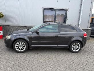 Audi A3 2.0 FSI Attraction picture 8
