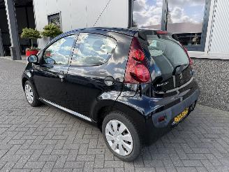 Peugeot 107 1.0 Acces Accent picture 12