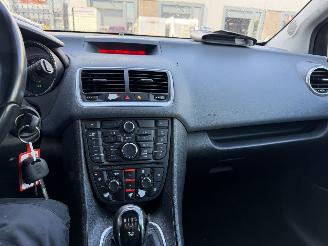 Opel Meriva 1.4 Turbo Cosmo picture 26