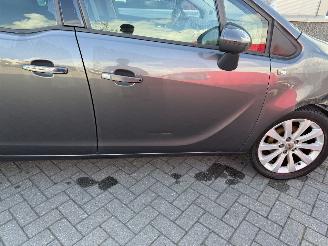 Opel Meriva 1.4 Turbo Cosmo picture 22