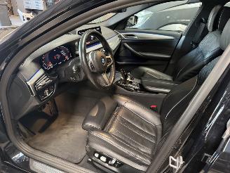 BMW 5-serie 530I High Executive M-Pakket picture 40