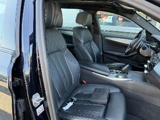 BMW 5-serie 530I High Executive M-Pakket picture 38
