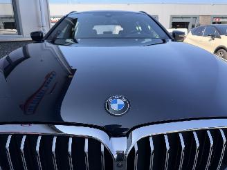 BMW 5-serie 530I High Executive M-Pakket picture 29