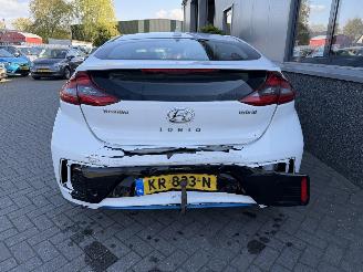 Hyundai Ioniq 1.6 GDI First Edition picture 26