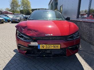 Kia EV6 GT-Line 77.4 KWH picture 9