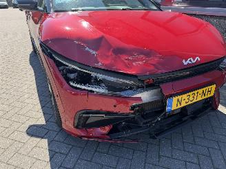 Kia EV6 GT-Line 77.4 KWH picture 30