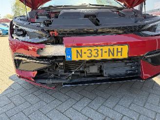 Kia EV6 GT-Line 77.4 KWH picture 19