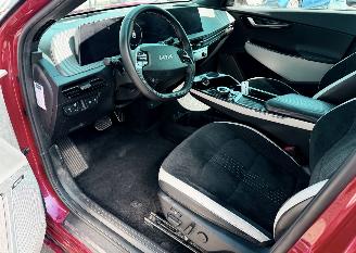 Kia EV6 GT-Line 77.4 KWH picture 50