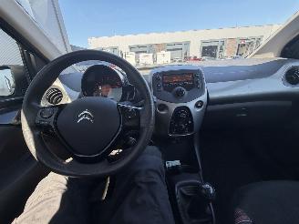 Citroën C1 1.0 e-VTi Feel picture 13