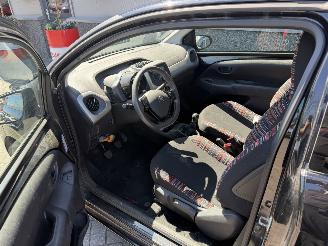 Citroën C1 1.0 e-VTi Feel picture 26