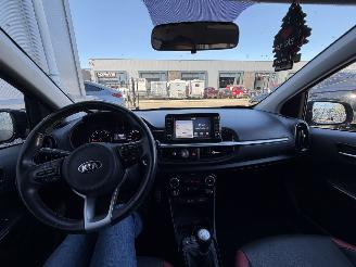 Kia Picanto 1.2 CVVT GT-Line picture 37