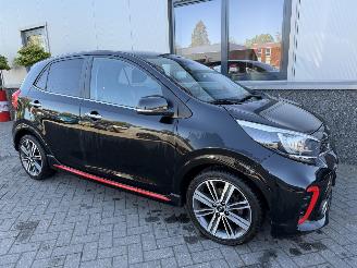 Kia Picanto 1.2 CVVT GT-Line picture 2