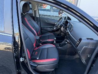 Kia Picanto 1.2 CVVT GT-Line picture 10