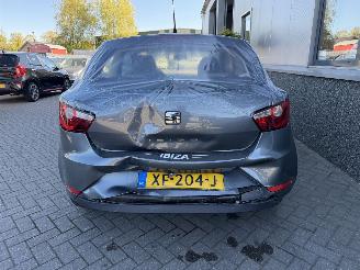 Seat Ibiza 1.4 COPA Plus picture 17