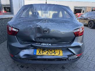 Avarii autoturisme Seat Ibiza 1.4 COPA Plus 2014/4