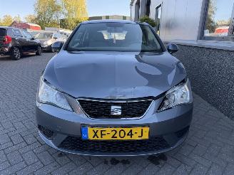 Seat Ibiza 1.4 COPA Plus picture 7