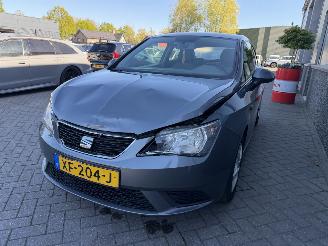 Seat Ibiza 1.4 COPA Plus picture 8