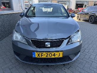 Seat Ibiza 1.4 COPA Plus picture 10