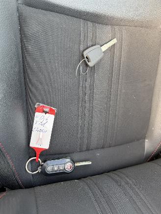 Fiat 500C 1.0 Hybrid Sport picture 16