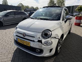 Fiat 500C 1.0 Hybrid Sport picture 3