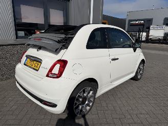Fiat 500C 1.0 Hybrid Sport picture 6