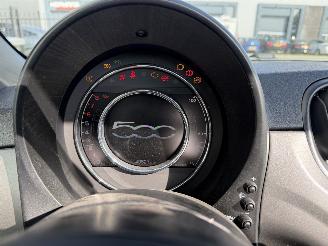 Fiat 500C 1.0 Hybrid Sport picture 11