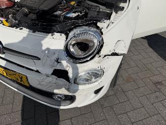 Fiat 500C 1.0 Hybrid Sport picture 34