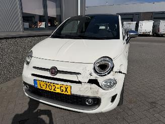 Fiat 500C 1.0 Hybrid Sport picture 23