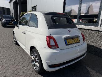 Fiat 500C 1.0 Hybrid Sport picture 27