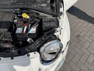 Fiat 500C 1.0 Hybrid Sport picture 33