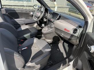 Fiat 500C 1.0 Hybrid Sport picture 19
