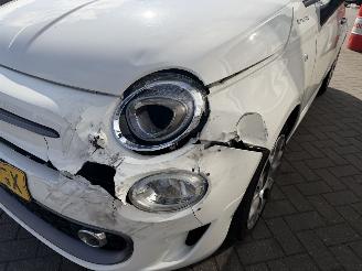 Fiat 500C 1.0 Hybrid Sport picture 17