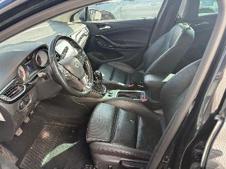 Opel Astra 1.0 Innovation picture 28