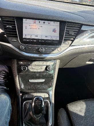 Opel Astra 1.0 Innovation picture 37