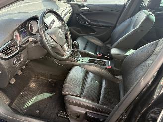 Opel Astra 1.0 Innovation picture 38