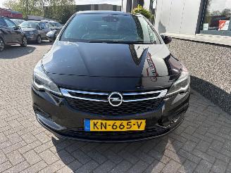 Opel Astra 1.0 Innovation picture 15