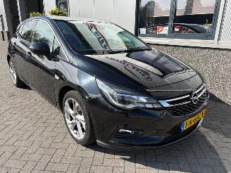 uszkodzony samochody osobowe Opel Astra 1.0 Innovation 2016/10