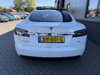 Tesla Model S 75D Base picture 26