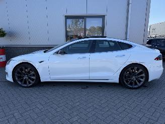 Tesla Model S 75D Base picture 30