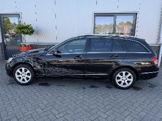 Mercedes C-klasse 180 CGI BlueEFFICIENCY Business Class Avantgarde picture 15