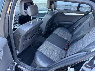 Mercedes C-klasse 180 CGI BlueEFFICIENCY Business Class Avantgarde picture 24